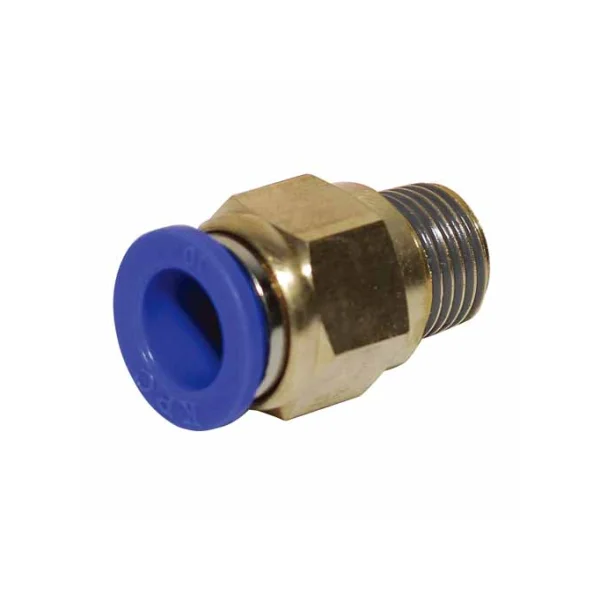 KOREA PNEUMATIC Air One - Touch Fitting PC 12 - 03 (3/ 8)