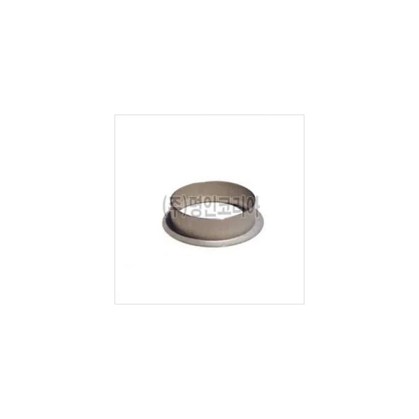[WOOJUNG STAINLESS] Lap Joint (SUS) 50A