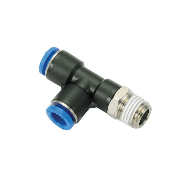 KOREA PNEUMATIC Air One - Touch Fitting PST 10 - 03 (3/ 8)