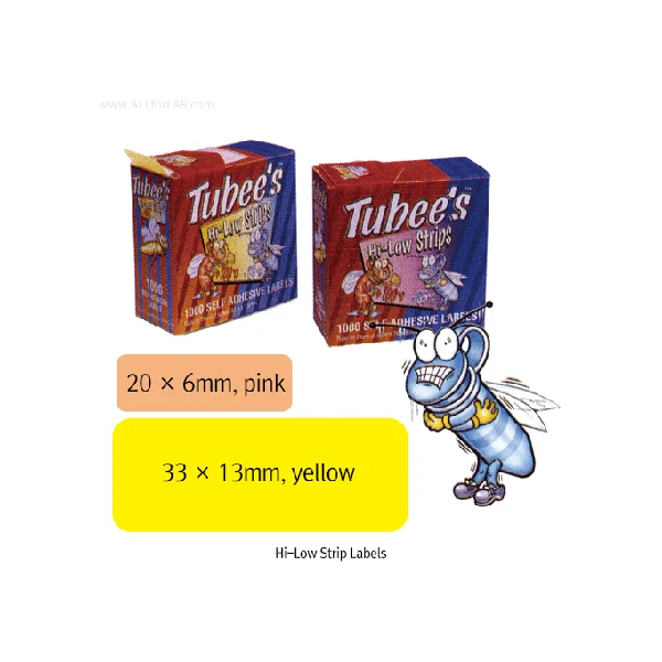 [CAMLAB] All - purpose Easy - to - use Label CL.1146433