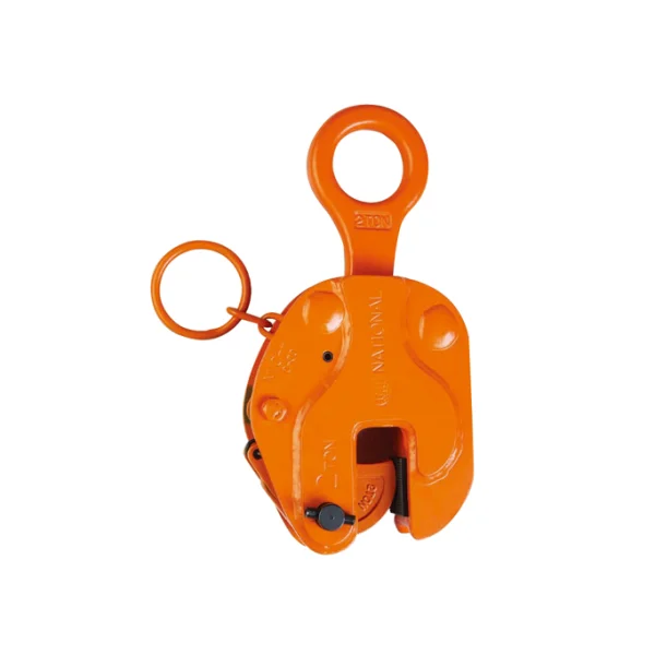 [NATIONAL CLAMP] No - Mark Clamp NVC - 1HP (0 - 25)