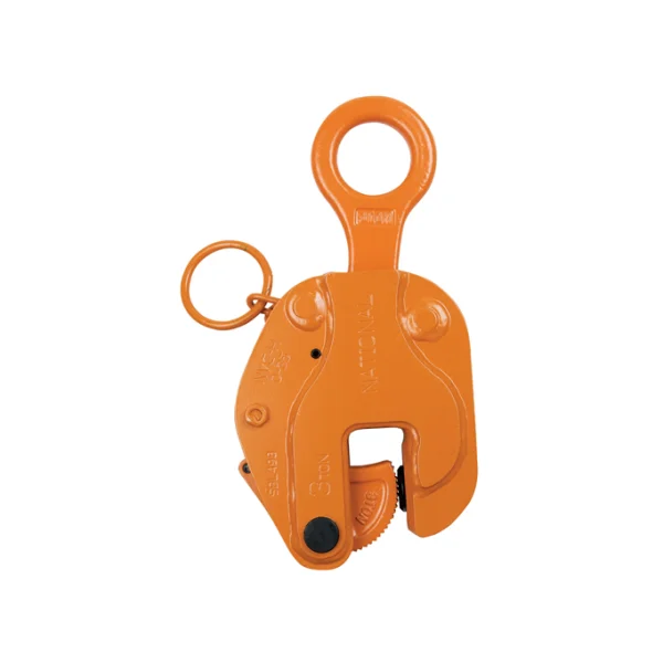 [NATIONAL CLAMP] No - Marking Clamp NVC - 3HP