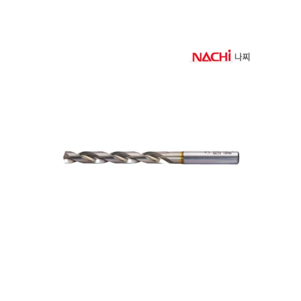 NACHI SG Drill M10.4