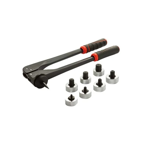[ASIAN FIRST] Copper Pipe Flaring Tool Set CT - A100