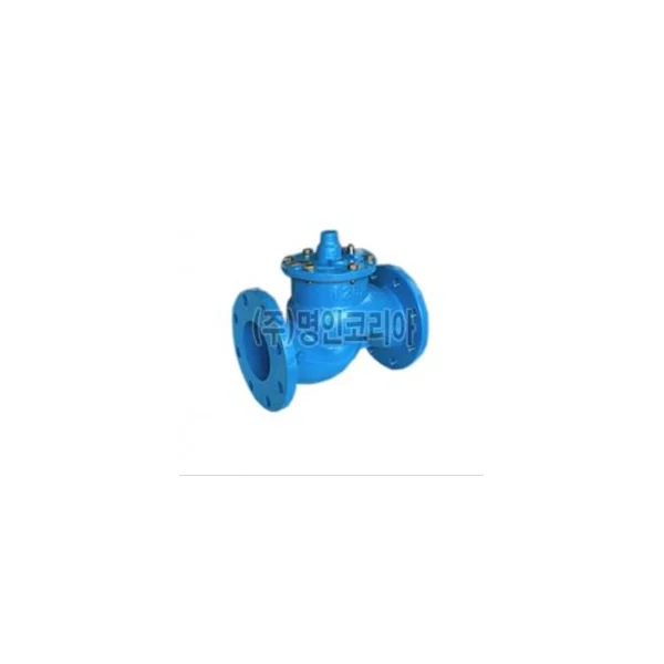 [BARAM] Baram Peace Valve (Horizontal Type) 431 - 100A