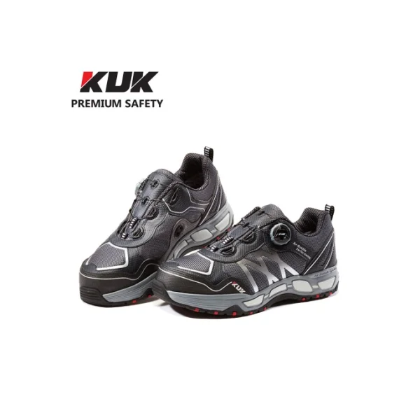 [KUK] Safety Shoes K - 313B (270 mm, Dial)