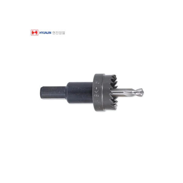 HYUNJIN High Speed Hole Saw M63 (9mm)