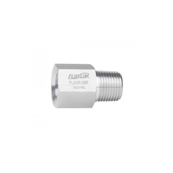 HIFLUX Pipe Fitting ADR - 0406N (ADR/ 1/ 4inch/ 37.8mm, 1 pc)