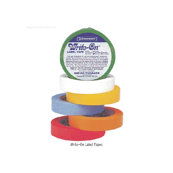 [BEL - ART] Label Tape 19.0mm (green/ BE.F13463.3075)