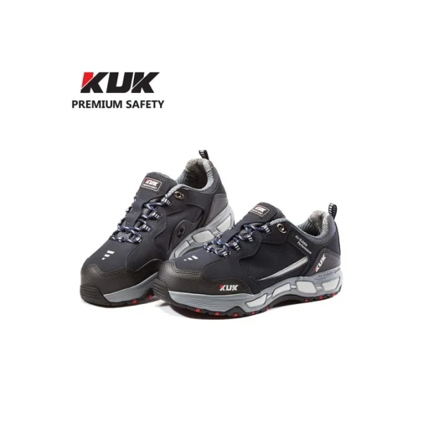 [KUK] Safety Shoes K - 312 (240 mm, Dial)