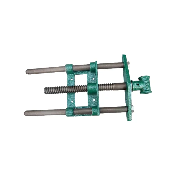 [WOODCRAFT] Small Front Vise (9x13 inch, 144804)