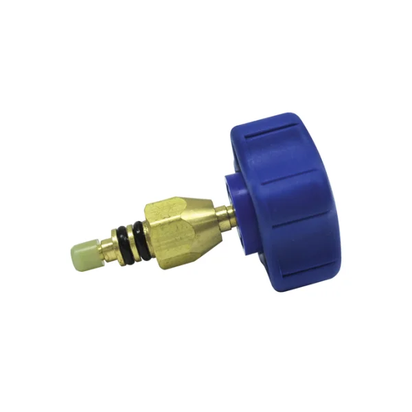 [IMPERIAL] Valve 405RL (Low Pressure Blue, 1 Set)