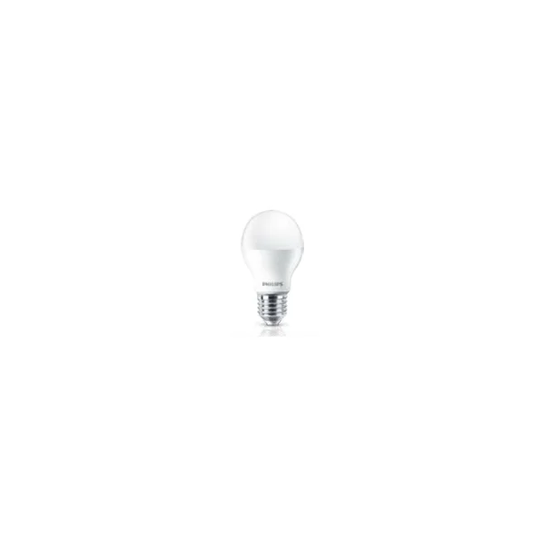 [PHILIPS] LED Bulb Lamp LED Bulb 12 - 95W 6500K A60 12W Daylight (6500K, E26, Incandescent/ 100W)