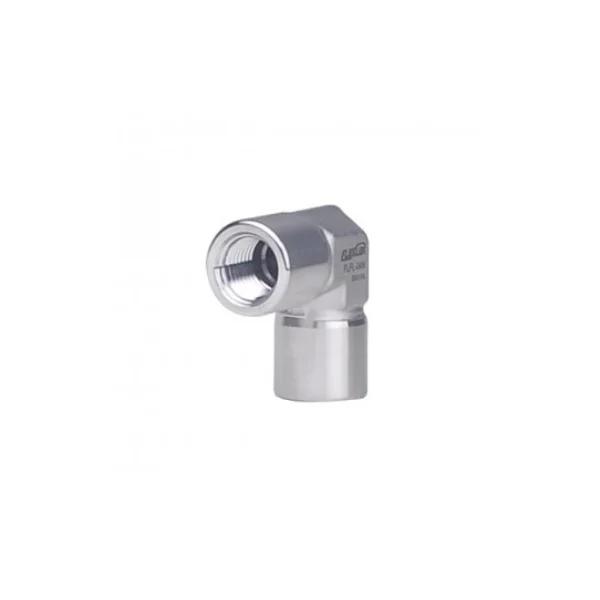 [HIFLUX] Pipe Fitting FL - 04N (FL/ 1/ 4inch, 1 pc)