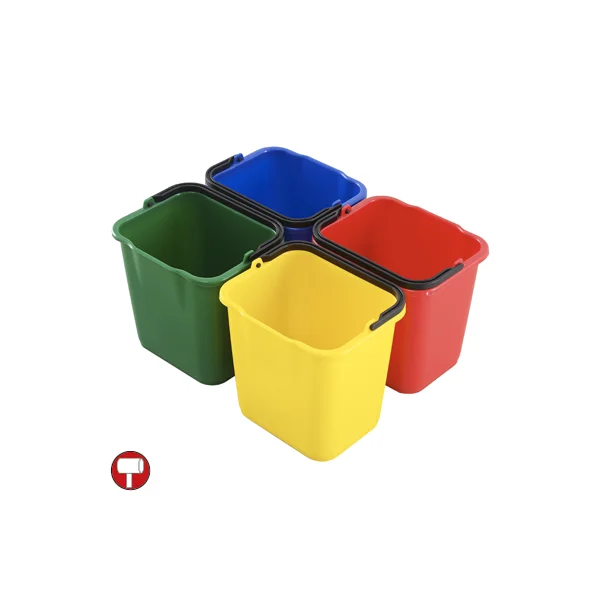 [TRUST] Small Storage Box (4 Colors 1SET)