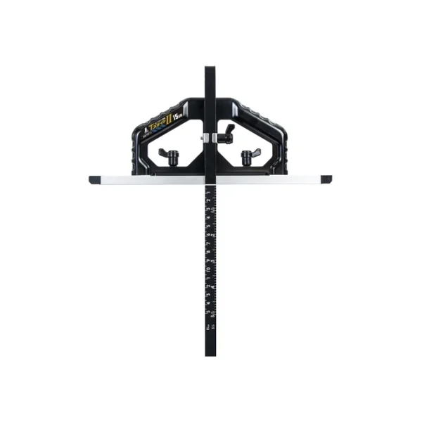 [SHINWA] T - Slide II S - 73713 (45cm Scale, Circular Saw Guide)