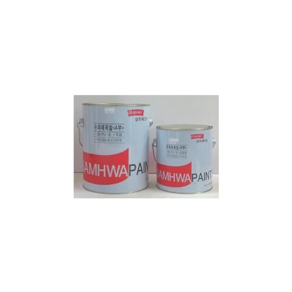 Samhwa Paint Epoxy Putty Super Epoxy Seal