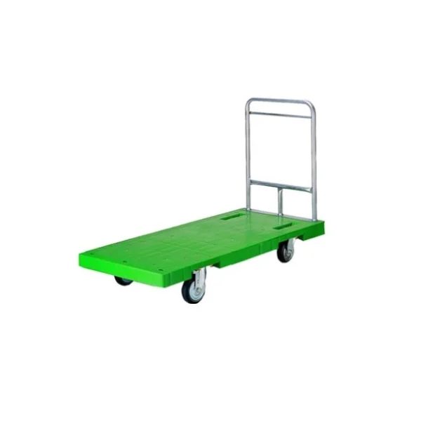 [NPC] Plastic Large Cart (Urethane Wheels)