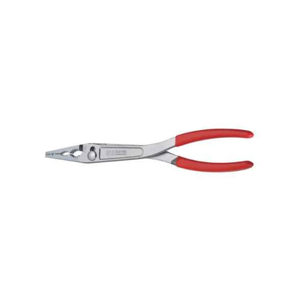 IPS Long Pliers (Hyper) HLS - 300 (Straight) 12"