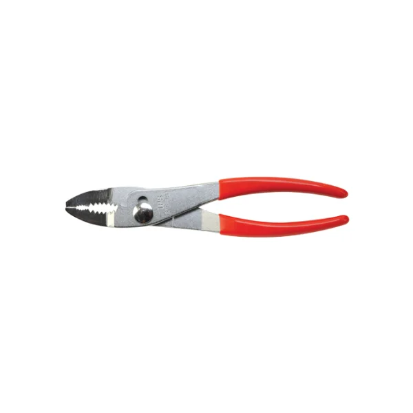 [IPS] Ultra - thin Pliers BTS - 190 (Bent Type) 8"