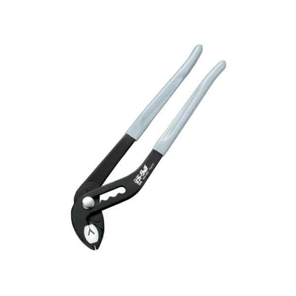[IPS] Water Pump Pliers (Soft Grip) WH - 250 10" (5 - Step Jaw Adjustment)