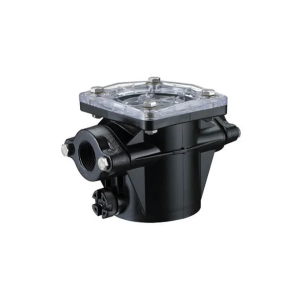 Hanil Pump Sand Filter Strainer PF - 25 (Diameter: 25A)