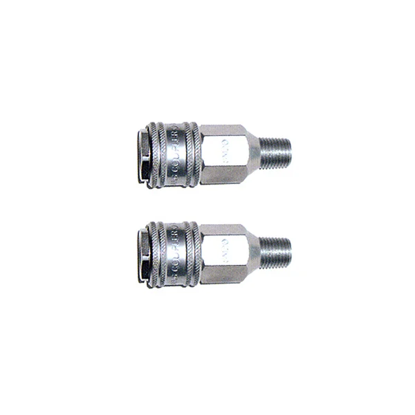 SECHANG Quick Coupler QRSM - 40 (TH - SIZE - PT1/ 2)