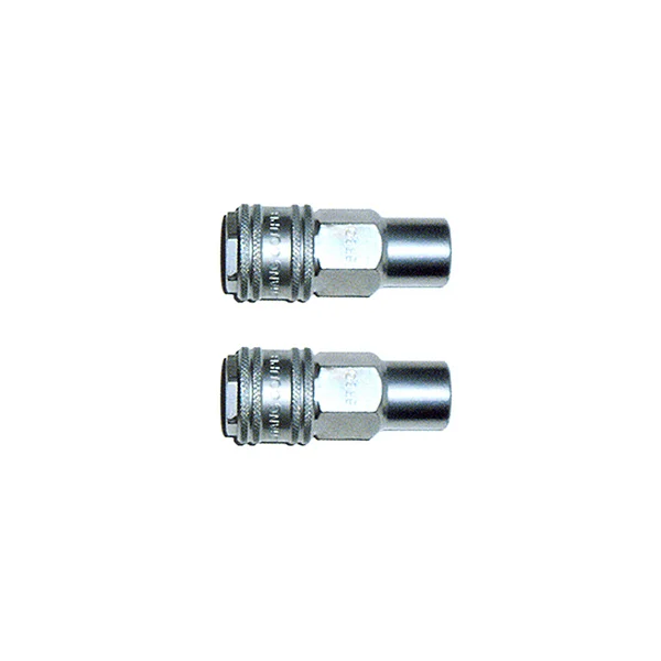 SECHANG Quick Coupler QRSF - 30 QRSF - 30 TH - SIZE - PT3/ 8