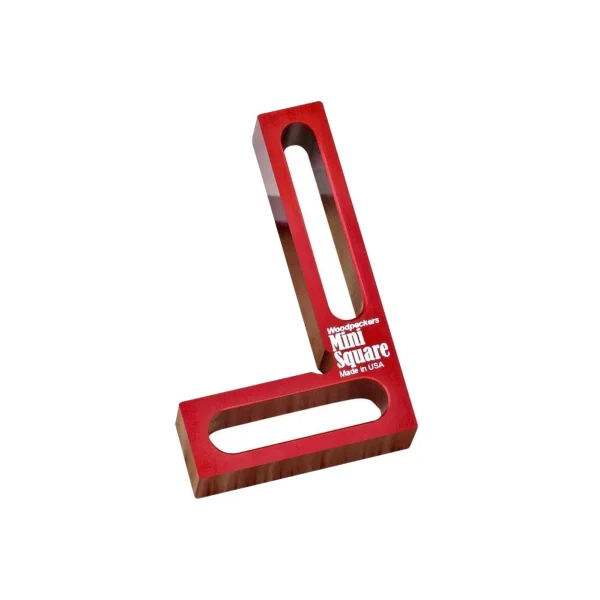 [WOODCRAFT] Small Combination Square (2x1 - 1/ 8 inch, 154068)