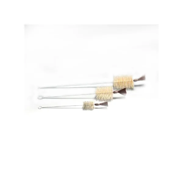 [KORYO ACE] Test Tube Brush (Small, Ø20x75mm, KA.00 - 39B)