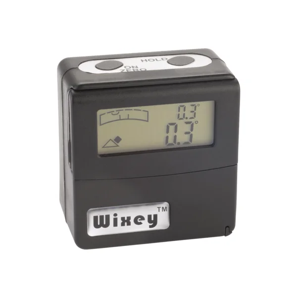 [WOODCRAFT] Digital Angle Gauge (Table Saw, 154507)