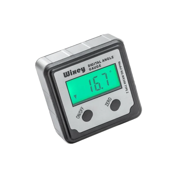 [WOODCRAFT] Digital Protractor WR300 (Table Saw, 159488)