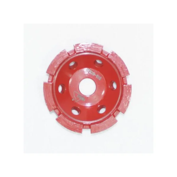 SHINHAN Half Cup 3" (B - CUP)