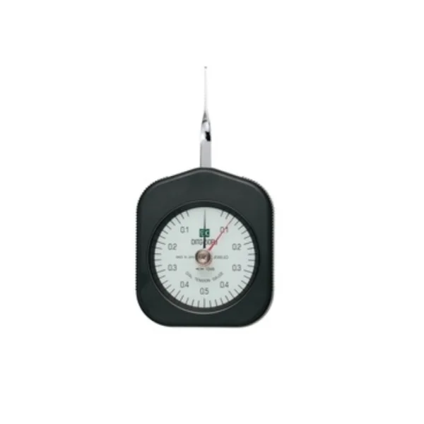 [SK] Dial Tension Gauge DITG - 500PJ (Pointer Type, 0.6 - 5N/ 0.2N)