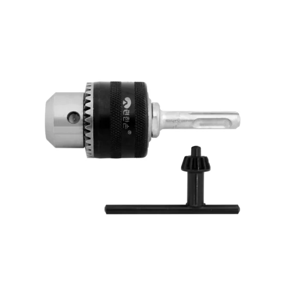 [PYEONHANSON] One - Touch Drill Chuck SCDA - 13 (1.5~13mm, SDS Shank)