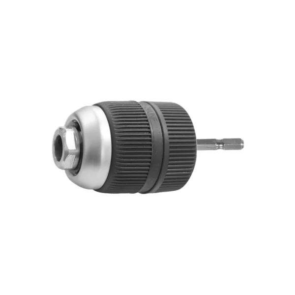 PYEONHANSON Keyless Chuck KDCA - 10L (1.5~10mm, Hex Shank, Locking)