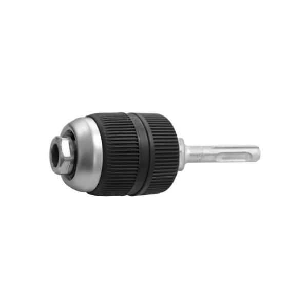 [PYEONHANSON] One - Touch Keyless Chuck KSDA - 13L (1.5~13mm, SDS Shank, Locking)