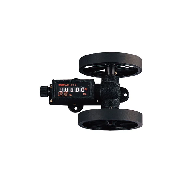 [KORI] Medameta 5 Yards (Y) MS3 - 10 - 5Y 0.1Y