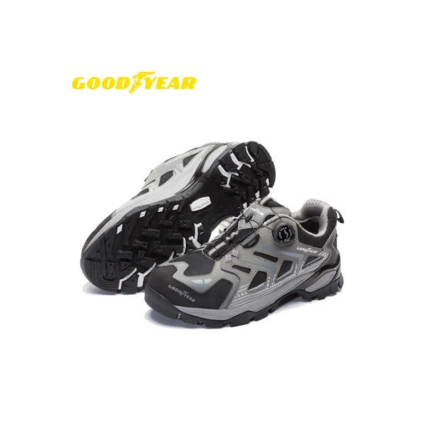 GOODYEAR Safety Shoes GY - 402 Dial (245 mm)