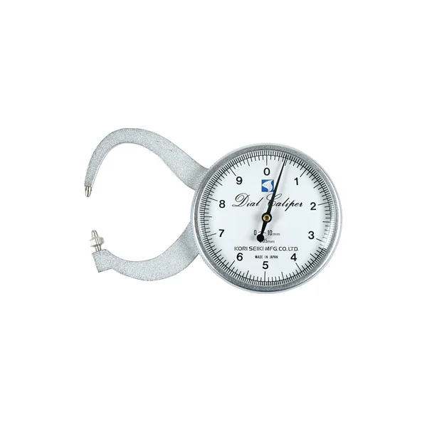 [KORI] Dial Caliper Thickness Lens A - 15 15x0.05mm (A - 15)