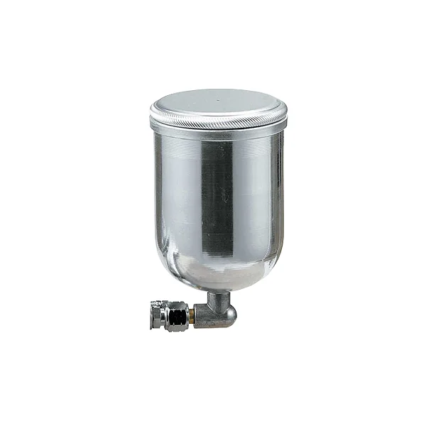 DAEWON Spray Gun Pot DW5 - 500 Gravity Feed 500cc No. 5 Cup