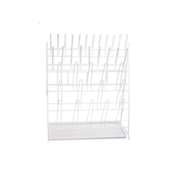 [KORYO ACE] Single - Sided Drying Rack (15x43x50cm, KA11 - 40)