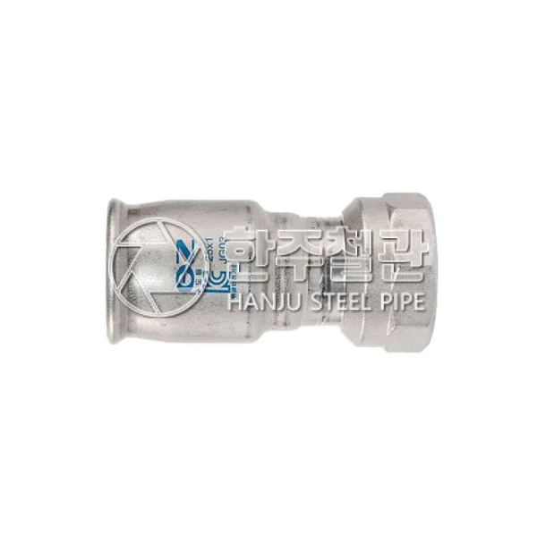 [JOINTOP] Easy Joint Female Adapter Socket KFS 2020A (20x3/ 4SU, 1 pc)