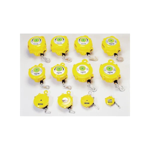 [MIJIN] Spring Balancer 1.3M TW - 3 1.0 - 3.0KG