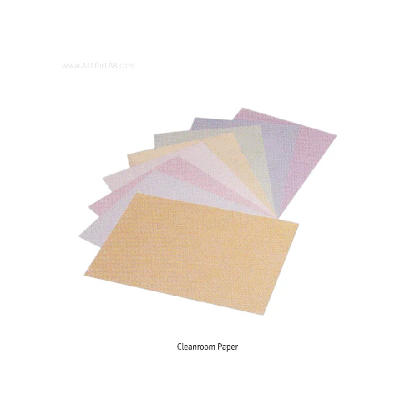 [NEXTECH] Cleanroom Paper & Cleanroom Notebook