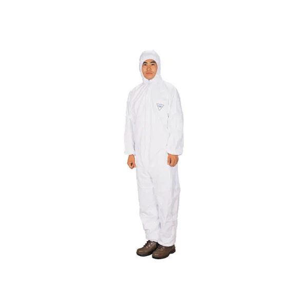 DUPONT Tyvek 400 (Barrier Man) One - piece (White/ XL)