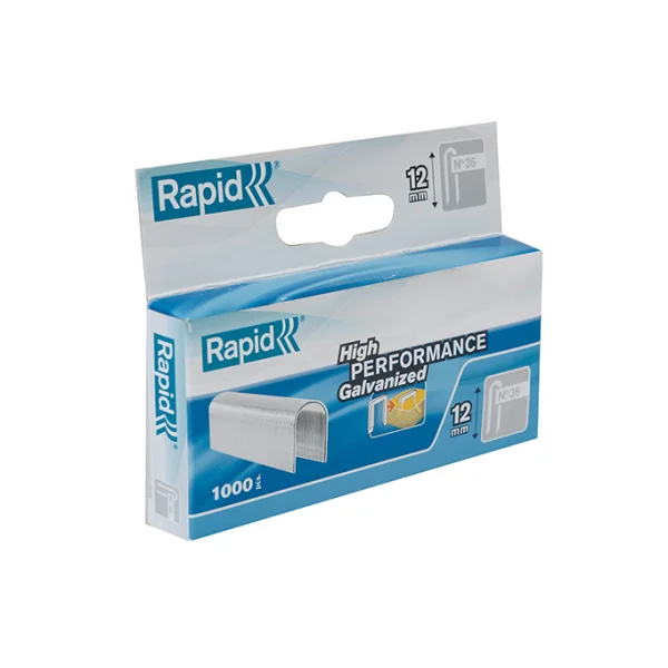 [RAPID] Wire Tacker Pin No.36_12mm