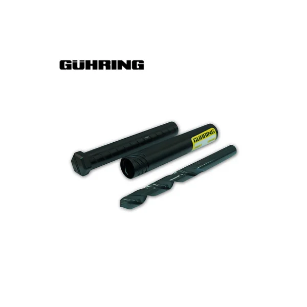 GUHRING Straight HSS Drill M11.8