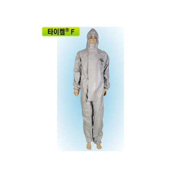 DUPONT Tychem® F (L) One - Piece