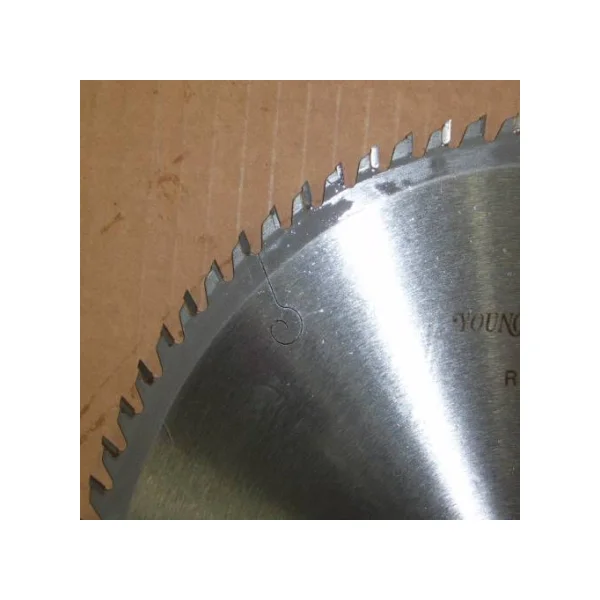YOUNGCHANG Wood Saw Blade R 203 (8") X 100T